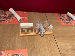 -咖啡苑自助餐厅·中国大饭店