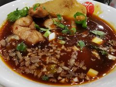-冯记香辣兔火锅(茶店子总店)