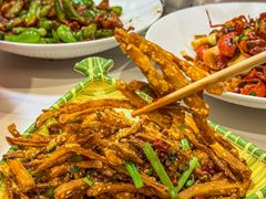 -澎湖湾农家菜(八一路楚天府店)