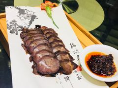 -茶叁酒肆·楚味江湖(菱角湖店)