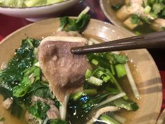 -谢老五跷脚牛肉·非遗传承店