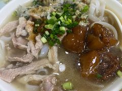 至尊三宝捞河-荔林食店(西华路店)