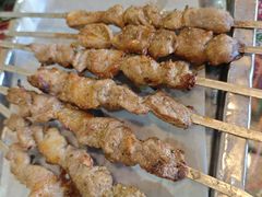 -西域美食(西直门南小街店)