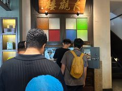 -哑巴生煎(临顿路店)