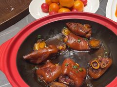 -小方外婆菜(蒙山路店)