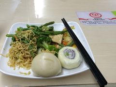 picture-文星素食(兴华路店)