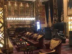 -长沙富力万达文华酒店