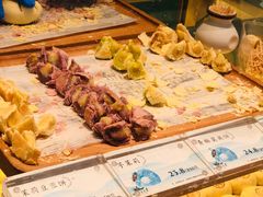 -好一朵茉莉花(老门东店)