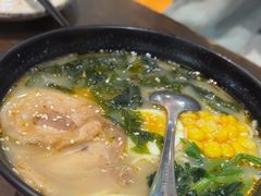 -小川洋风料理(街道口店)