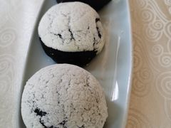 脆皮雪山包-悦湖公馆