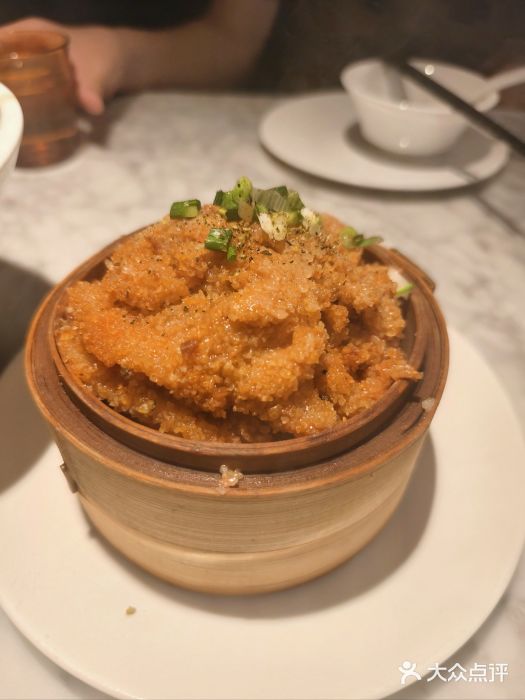 雀蓝川菜(奥体广场店)图片