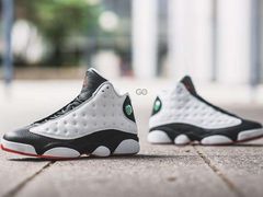 -Air Jordan(世贸天阶店)