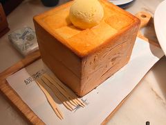 -绿茶餐厅(华发商都店)