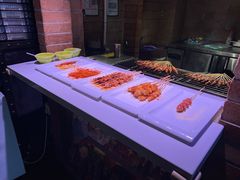 -好伦哥比萨烤肉自助(马家堡店)