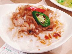 -陶陶居海鲜酒家(新马路店)