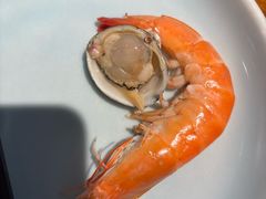 -三个渔夫·蒸汽海鲜(小白楼店)