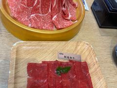 -松野谷·寿喜烧自助(华联顺义金街购物中心店)