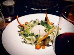 -AZUL by FUEL蓝色·法式酒馆(琶醍店)