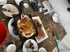-星奇缘·海鲜餐厅(东山美食地标店)