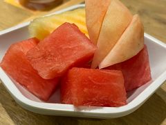 -豪客来牛排(大汉口城店)
