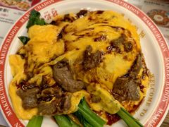 -孖记茶档·热腾茶餐(江南西plus店)