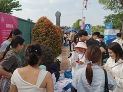 -东莞银行篮球中心