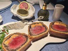 -弦月窗LUNETTE BY AMANDA(复兴路店)