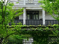 -墨池公园