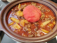 -陈熹公民族美食文化餐厅(中华广场店)