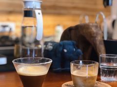-Be Lived Cafe比例咖啡(摩天轮店)