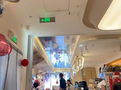 -LE SHARE洛笙·花园西餐(北京路步行街店)