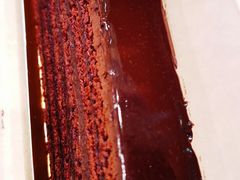 超级巧克力蛋糕-Awfully Chocolate(环球港店)
