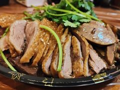 -官塘一品卤鹅坊·正宗潮汕卤味