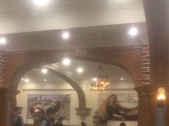 -清真·玛丽亚新疆菜主题餐厅(浙江中路店)