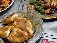 烤饼-张四烤羊肉(西藏自治区拉萨市丹杰林巷店)