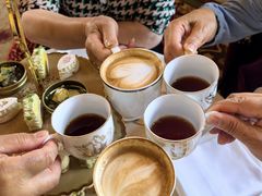 -Salon de Ville浦江汇(上海外滩华尔道夫酒店店)