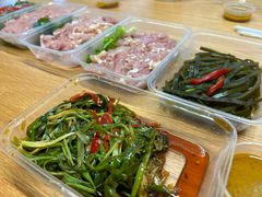 -合味土鸡火锅(中海世贸花园金碧庄店)