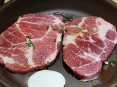 -泥炉烧肉师(新街口金銮巷店)