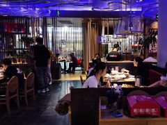 -老板恋上鱼(恒隆广场店)