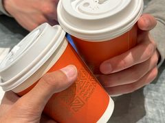 -COSTA COFFEE(新奥购物中心店)