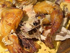 -打酱油·非遗淮扬菜(瘦西湖梅岭店)