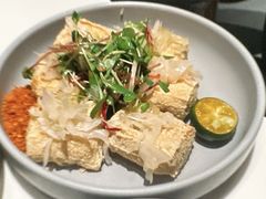 -胡麻(静安嘉里店)