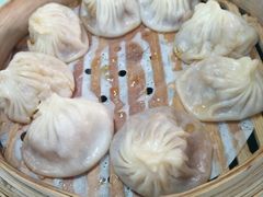 -食惠里小笼包面馆(越秀店)