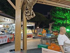 -小眼睛餐饮&杨杨夜宵