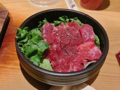 香瓮特选牛排-泥炉烧肉师(新街口金銮巷店)