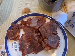 -丝路伊兰·兰州牛肉面(马连道店)