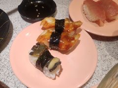 -争鲜回转寿司(南开大悦城店)