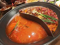 -萍姐火锅·公路夜市(南京新街口店)