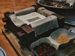 -几荷·恰似故人来(秀水广场店)