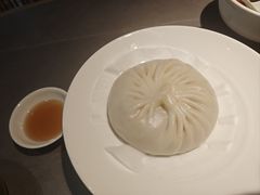 -晓淮山·扬州早茶·淮扬菜(龙阳广场店)